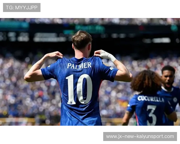 切尔西古斯托高速突破传中成功制造破门